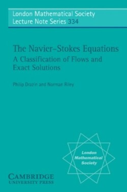 Navier-Stokes Equations