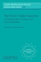 Navier-Stokes Equations
