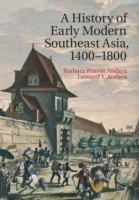 History of Early Modern Southeast Asia, 1400–1830