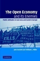 Open Economy and its Enemies