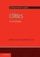 Clitics An Introduction