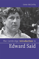 Cambridge Introduction to Edward Said