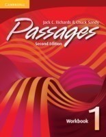 Passages Second Edition 1 Workbook