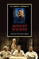 Cambridge Companion to August Wilson