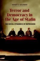 Terror and Democracy in Age of Stalin