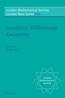 Synthetic Differential Geometry