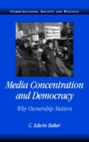 Media Concentration and Democracy