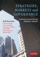 Strategies, Markets and Governance