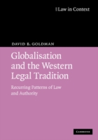 Globalisation and the Western Legal Tradition