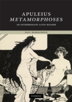 Apuleius: Metamorphoses An Intermediate Latin Reader