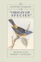 Cc to 'origin of Species'