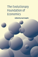 Evolutionary Foundations of Economics