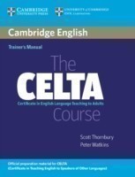 The CELTA Course Trainee's Manual