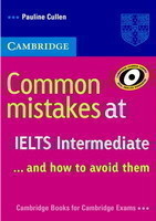 Common Mistakes at Ielts Intermediate