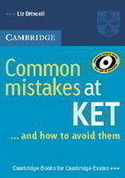 Common Mistakes at Ket