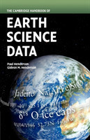 Cambridge Handbook of Earth Science Data