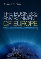 Business Environment of Europe