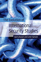 Evolution of Internatoinal Security Studies