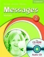 Messages 2 Workbook + Cd