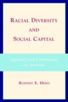 Racial Diversity and Social Capital