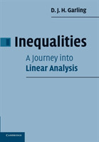 Inequalities: A Journey into Linear Analysis