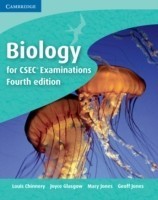 Biology for CSEC®