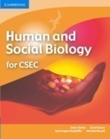 Human and Social Biology for CSEC®