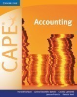 Accounting for CAPE®