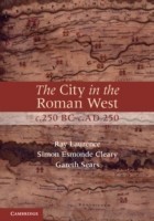 City in the Roman West, c.250 BC–c.AD 250