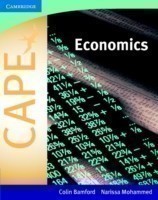 Economics for CAPE®