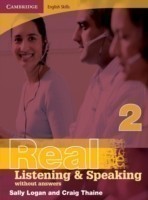 Cambridge English Skills: Real Listening and Speaking 2 Student´s Book
