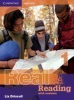 Cambridge English Skills: Real Reading 1 Book With Answers