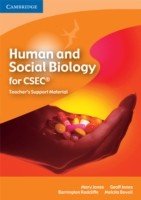 Human and Social Biology for CSEC Teacher's Support Material CD-ROM