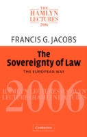 Sovereignty of Law