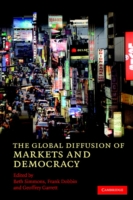 Global Diffusion of Markets and Democracy