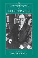 Cc to Leo Strauss