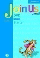 Join Us Starter DVD
