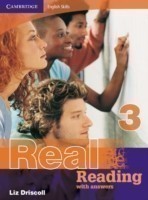 Cambridge English Skills: Real Reading 3 Book With Answers