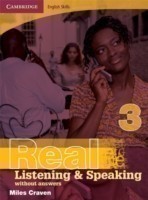 Cambridge English Skills: Real Listening and Speaking 3 Student´s Book