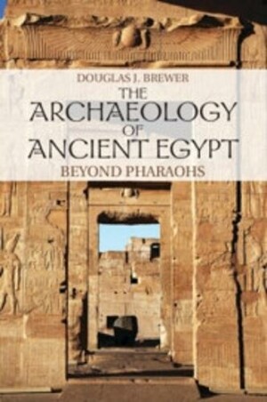 Archaeology of Ancient Egypt