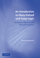 Introduction to Many-Valued and Fuzzy Logic