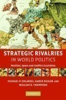 Strategic Rivalries in World Politics