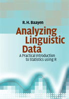 Analyzing Linguistic Data