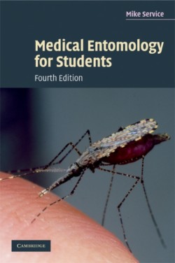 Medical Entomology for Students