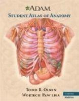 ADAM Student Atlas of Anatomy, 2nd Ed.