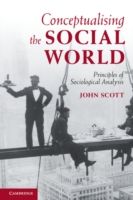 Conceptualising the Social World