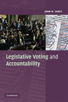 Legislative Voting and Accountability