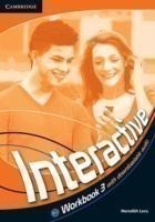 Interactive 3 Workbook