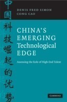 China's Emerging Technological Edge