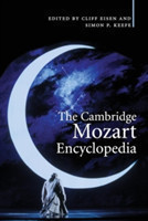 Cambridge Mozart Encyclopedia
